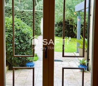  Maison � vendre 7 pi�ces 220 m�