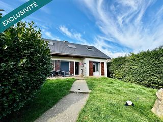  Maison � vendre 4 pi�ces 119 m�