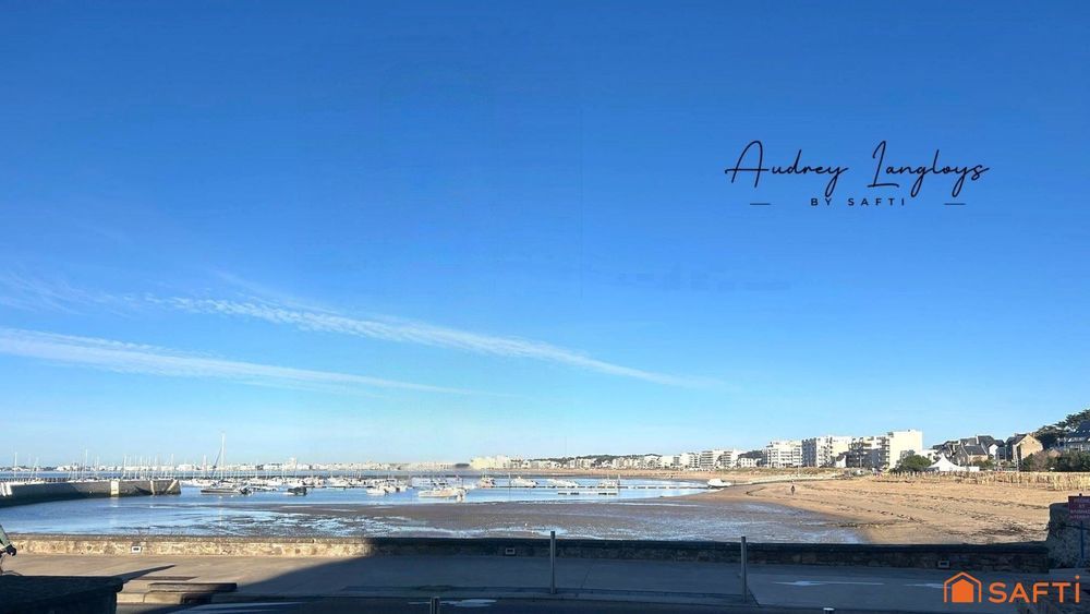 � vendre  Appartement Pornichet (44380)