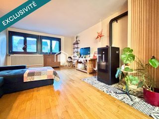  Maison � vendre 6 pi�ces 97 m�