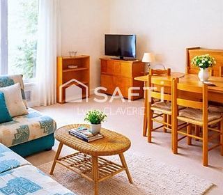  Appartement � vendre 4 pi�ces 83 m�