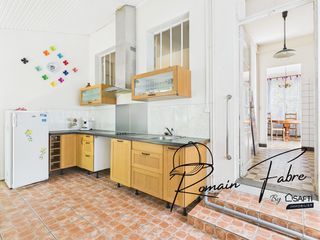  Maison � vendre 3 pi�ces 100 m�