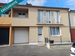  Maison � vendre 5 pi�ces 90 m�