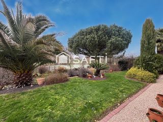  Maison � vendre 7 pi�ces 192 m�