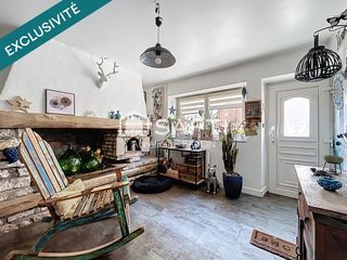  Maison � vendre 9 pi�ces 248 m�