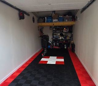  Appartement � vendre 4 pi�ces 86 m�