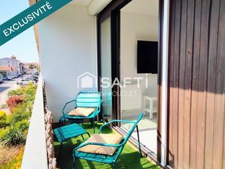  Appartement � vendre 2 pi�ces 24 m�