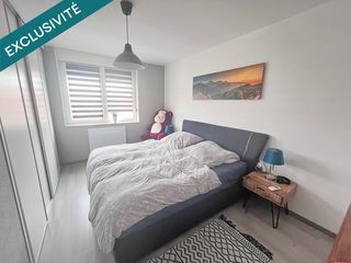  Appartement � vendre 5 pi�ces 140 m�