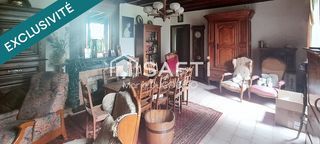  Maison � vendre 8 pi�ces 320 m�