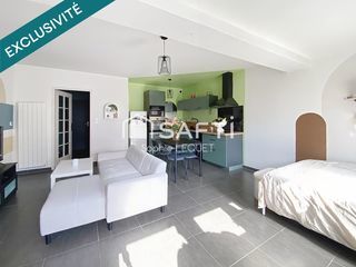  Appartement � vendre 2 pi�ces 42 m�