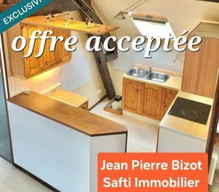  Appartement � vendre 2 pi�ces 38 m�