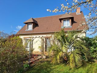  Maison � vendre 5 pi�ces 111 m�