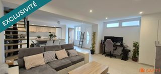  Maison � vendre 5 pi�ces 106 m�