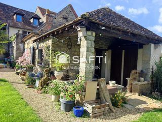  Maison � vendre 7 pi�ces 200 m�