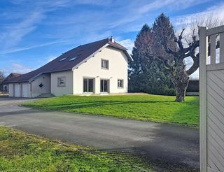  Maison � vendre 5 pi�ces 197 m�