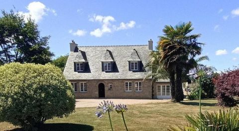   �l�gance & douceur de vivre entre terre et mer Maison - 7 pi�ce(s) - 150 m�