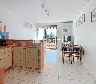  Appartement � vendre 2 pi�ces 32 m�