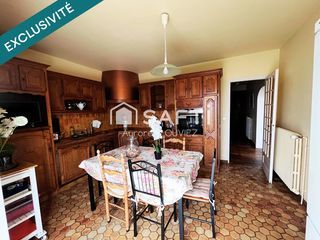  Maison � vendre 5 pi�ces 166 m�