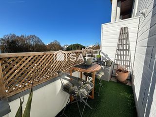  Appartement � vendre 4 pi�ces 84 m�