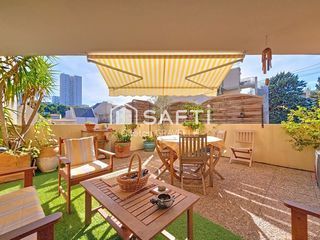  Appartement � vendre 4 pi�ces 87 m�