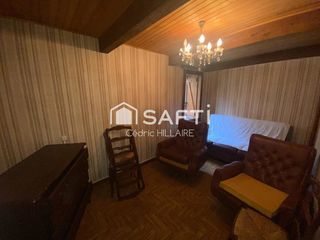  Maison � vendre 3 pi�ces 45 m�