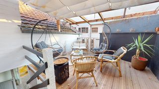  Appartement � vendre 5 pi�ces 126 m�