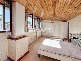  Maison � vendre 6 pi�ces 187 m�