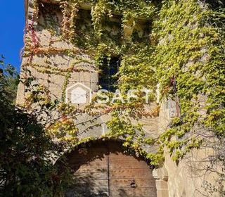  Maison � vendre 15 + pi�ces 143 m�