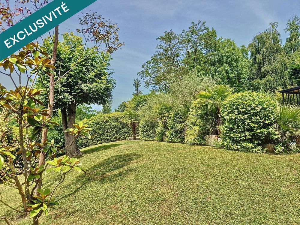 � vendre  Maison Brie-Comte-Robert (77170)