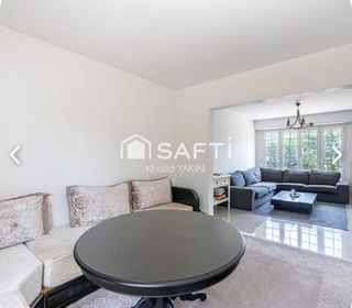  Maison � vendre 6 pi�ces 147 m�