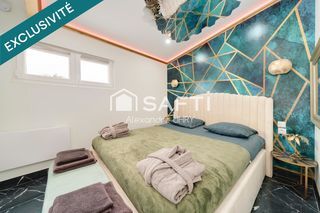  Maison � vendre 2 pi�ces 40 m�