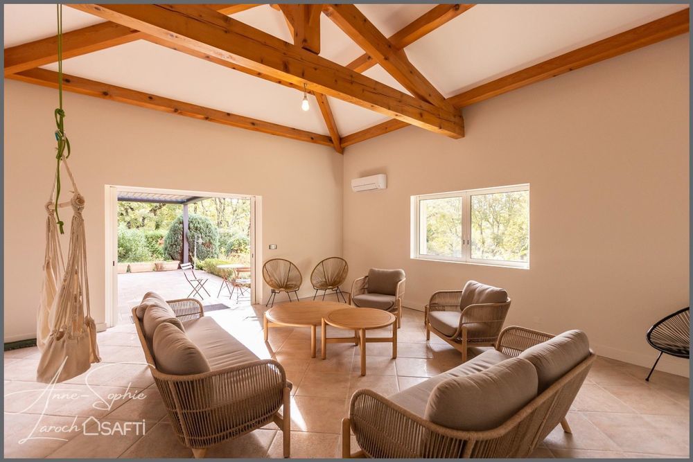 � vendre  Maison Ruoms (07120)