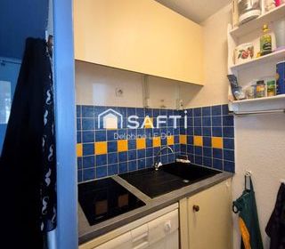  Appartement � vendre 2 pi�ces 27 m�