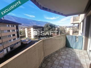  Appartement � vendre 2 pi�ces 46 m�