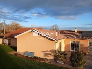  Maison � vendre 3 pi�ces 87 m�