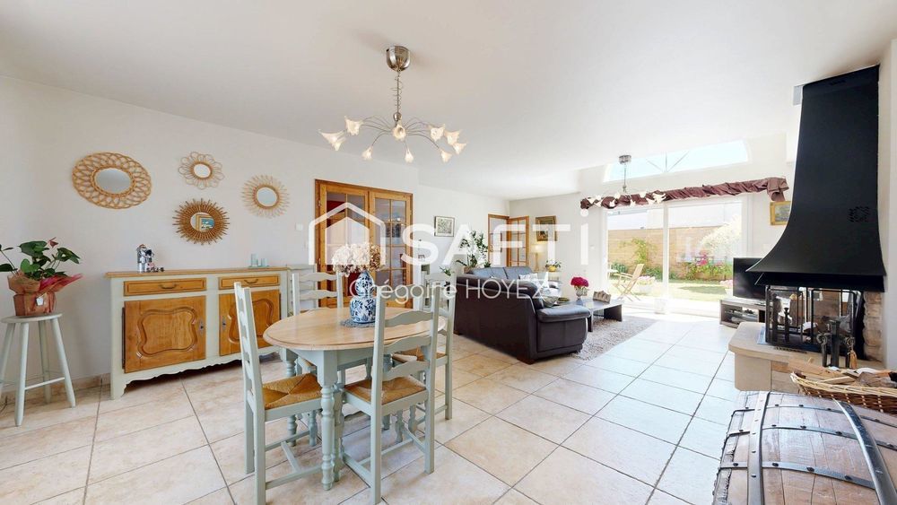 � vendre  Maison Wimereux (62930)