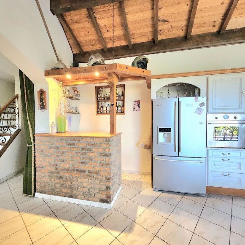 � vendre  Maison Taluyers (69440)