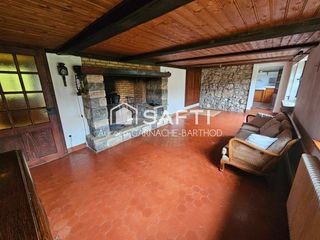  Maison � vendre 3 pi�ces 75 m�