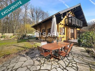  Maison � vendre 5 pi�ces 80 m�