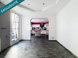  Appartement � vendre 3 pi�ces 72 m�