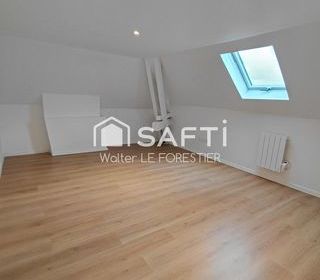  Appartement � vendre 3 pi�ces 76 m�