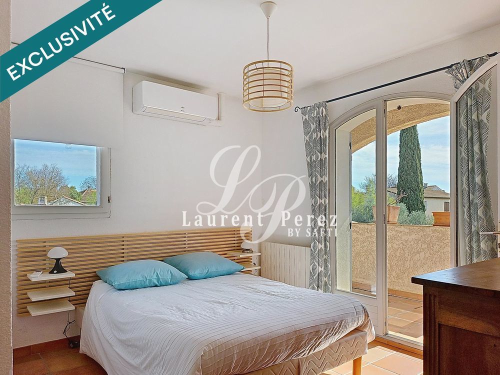 � vendre  Maison Lunel (34400)