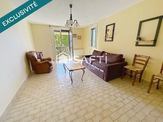  Appartement � vendre 3 pi�ces 60 m�