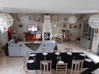  Maison � vendre 8 pi�ces 202 m�