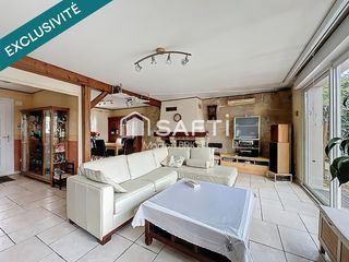  Maison � vendre 6 pi�ces 120 m�