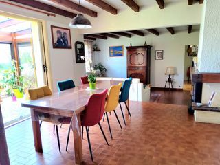  Maison � vendre 7 pi�ces 162 m�