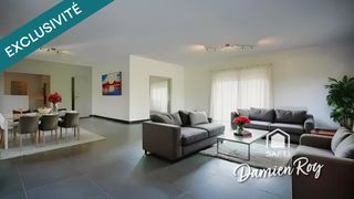  Maison � vendre 6 pi�ces 159 m�