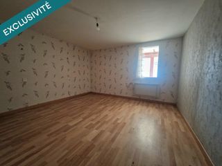  Maison � vendre 4 pi�ces 108 m�