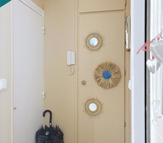  Appartement � vendre 4 pi�ces 78 m�