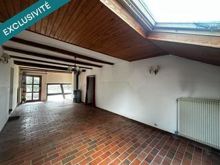  Maison � vendre 7 pi�ces 168 m�